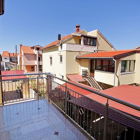 Apartment Zadar Diklo Borik Vir 客房 照片