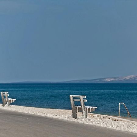 Apartment Zadar Diklo Borik Vir 客房 照片