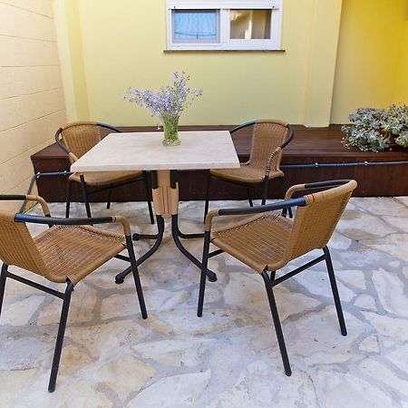 Apartment Zadar Diklo Borik Vir 外观 照片