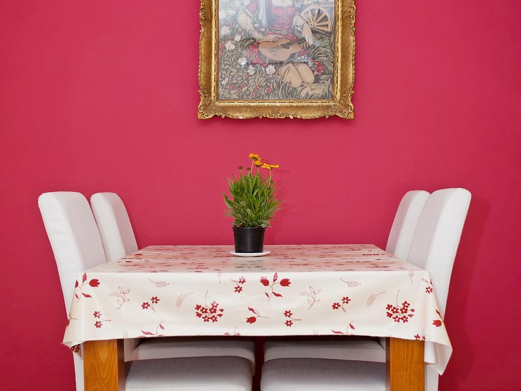 Apartment Zadar Diklo Borik Vir 客房 照片