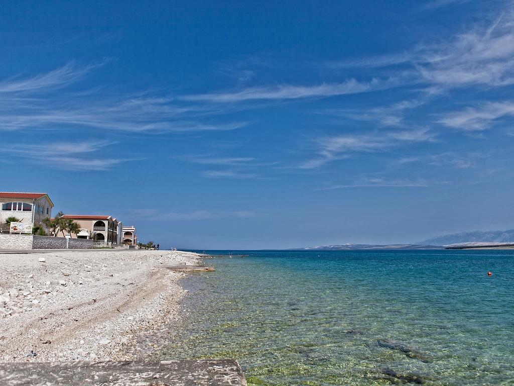 Apartment Zadar Diklo Borik Vir 客房 照片