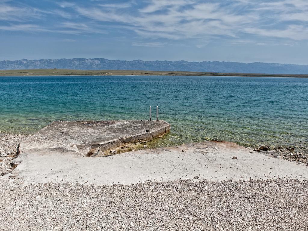 Apartment Zadar Diklo Borik Vir 客房 照片