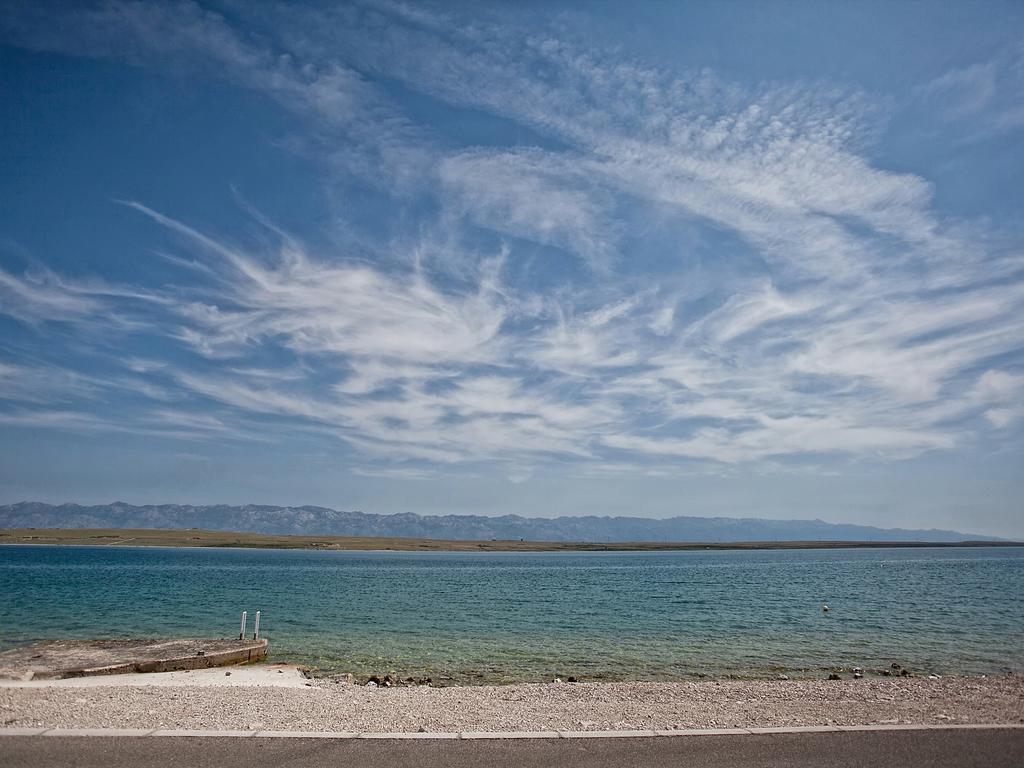 Apartment Zadar Diklo Borik Vir 客房 照片