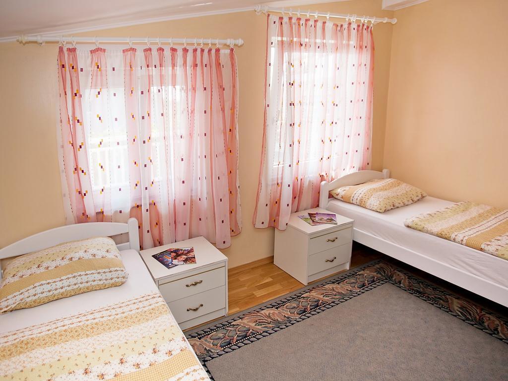 Apartment Zadar Diklo Borik Vir 客房 照片