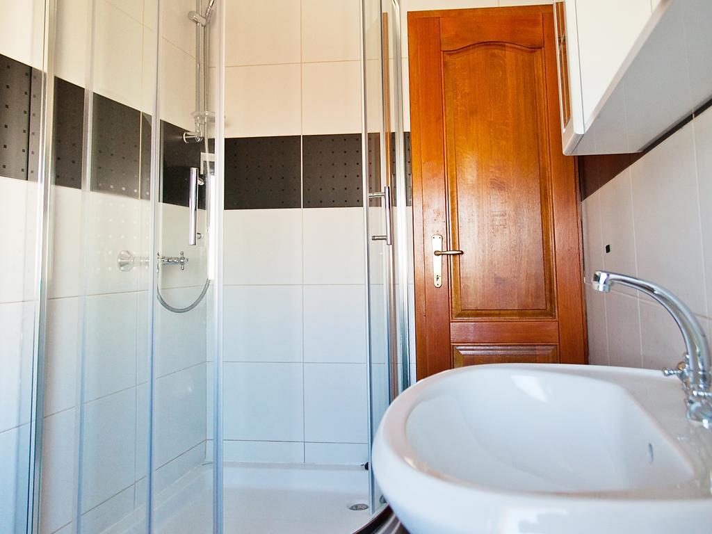Apartment Zadar Diklo Borik Vir 客房 照片