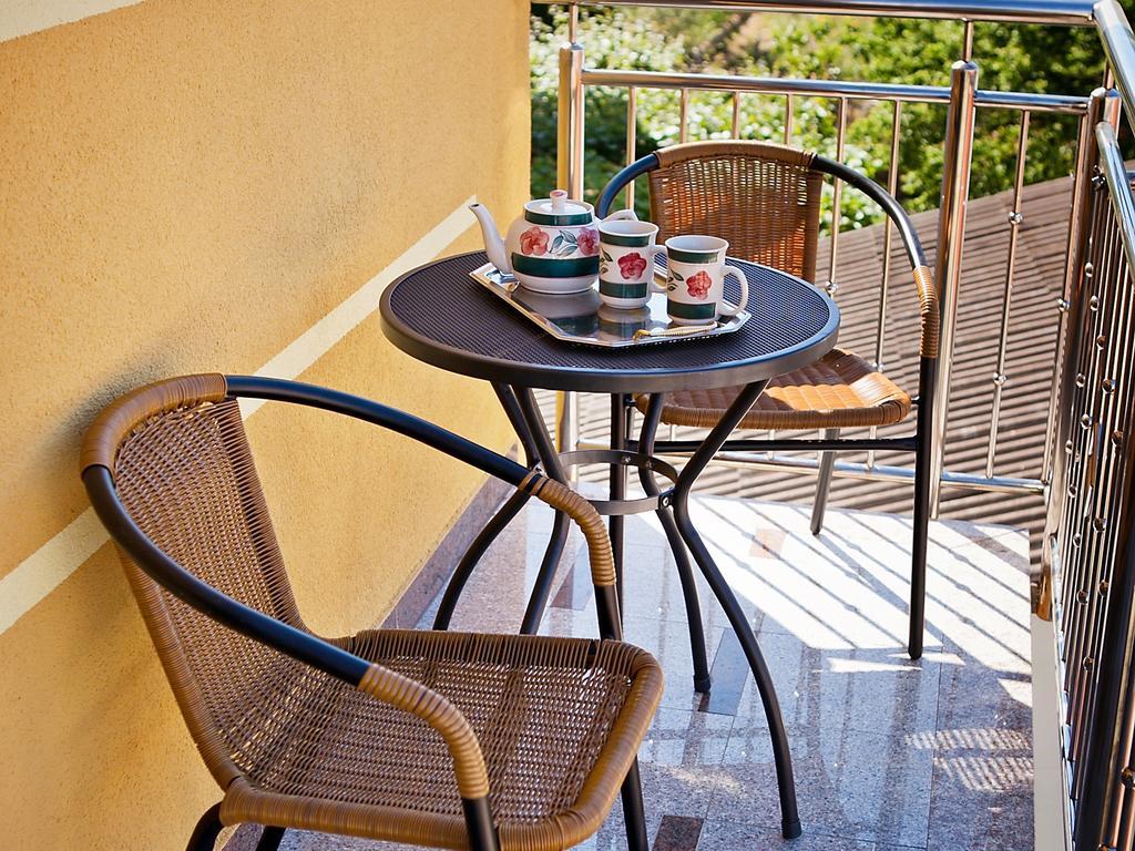 Apartment Zadar Diklo Borik Vir 客房 照片