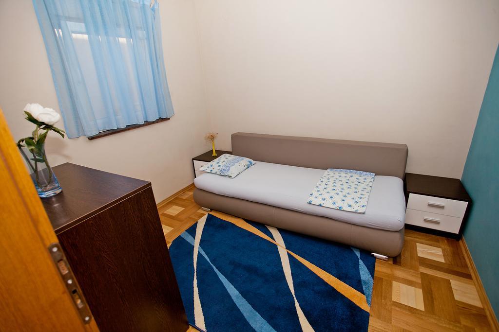 Apartment Zadar Diklo Borik Vir 外观 照片